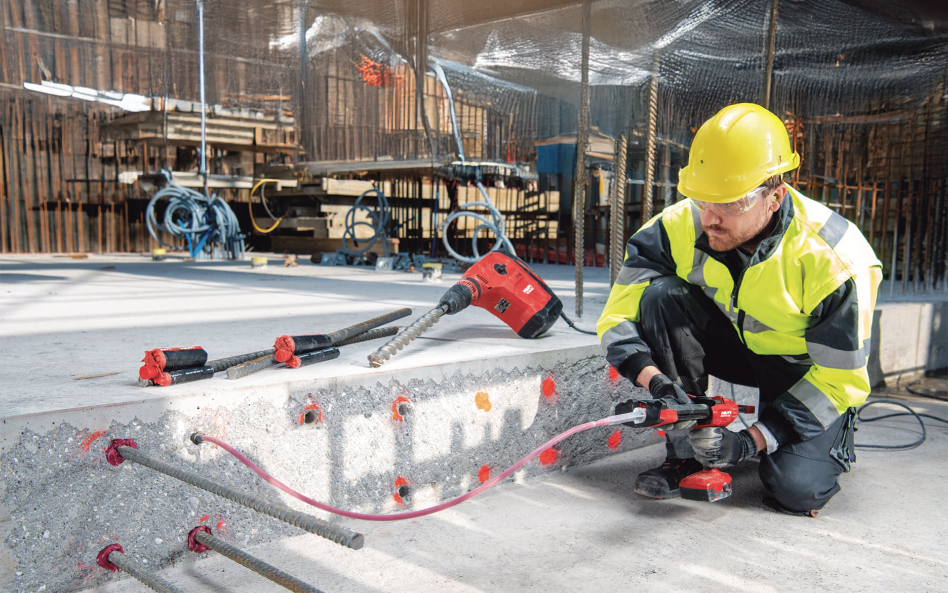 <span>Labour Hire</span> You Can Count On